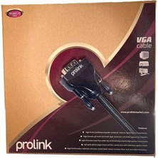 Prolink PR-V001-12 VGA Kablo 12 Metre