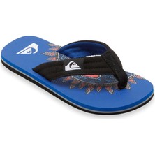Quiksilver Molokai Layback II Youth Erkek Çocuk Terlik