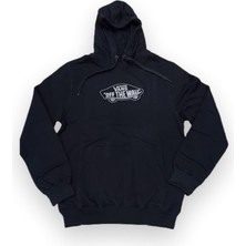 Vans VN000HVN Off Wall Pulloverii-B Sweat Unisex Sweatshirt