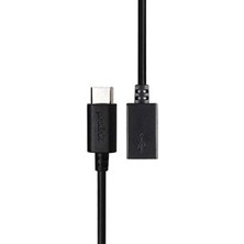 Prolink PB483-0015 Usb-C - Micro USB Dişi Çevirici