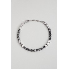 So CHIC Viking Çelik Erkek Bileklik