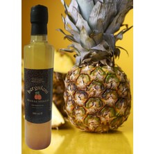 Bergulem Doğal Ananas Sirkesi 500ML