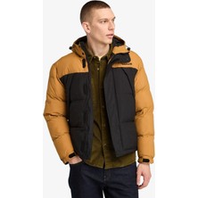 Timberland Durable Puffer Erkek Sarı Mont TB0A6267P571
