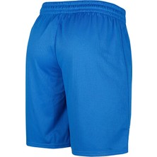 Puma Turkey Practice Short Erkek Türkiye Basketbol Şortu 60547201 Mavi