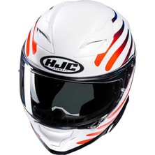 Hjc F71 Kask Zen MC21SF