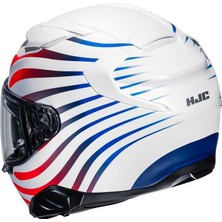 Hjc F71 Kask Zen MC21SF