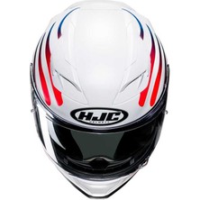 Hjc F71 Kask Zen MC21SF