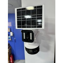 O Kam Pro 4g Smart  Solar Panel