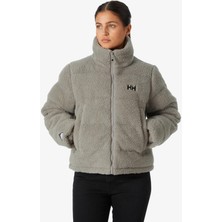 Helly Hansen Helly Hansen W Yu Teddy Pile Kadın Bej Mont 54065-034