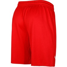 Puma Turkey Practice Short Erkek Türkiye Basketbol 60547202 Kırmızı