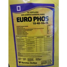 Agrogray Store Euro Tec Euro Phos 10-40-10+Te