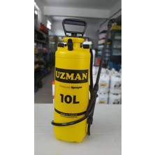 Uzman 10 Lt Pompa