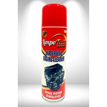 Araç Içi Köpük Temizleme Spreyi 500 Ml, Susuz Motor Temizleme Spreyi 500 ml 2'li Set