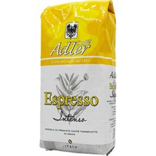 Adler Intenso Espresso High Quality Coffee 1 kg Çekirdek