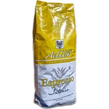 Adler Intenso Espresso High Quality Coffee 1 kg Çekirdek