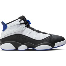 Nike Jordan 6 Rıngs Shoe