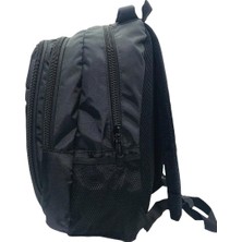 Escape 307-24  Laptop Bölmeli Sırt Çanta