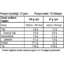 Galvanize Nutrition 100 Whey Protein 74 Servis 2000 gr Belçika Çikolatası