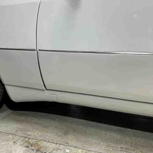 Mercedes Benz W124 Kriko Pako Kapağı Marjpiyel