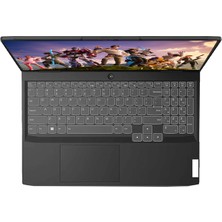 Lenovo Ideapad Gaming 3 15ARH7 Ryzen 5 7535HS 16GB Ddr5 2tb SSD 6GB/RTX4050 (85W) Windows 11 Home IPS 120Hz 15.6" Fhd Taşınabilir Bilgisayar 882SB00PDTXWH03 + Zettaçanta