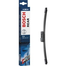 Bosch Arka Cam Sileceği - [280 Mm] Skoda Yeti (2009 - 2017)  - A 282 H
