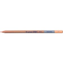 Bruynzeel Dessin Aquarell Sulu Boya Kalemi Titanium Buff Light