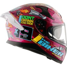 Axor Apex Xbhp 19 Kask Pink White