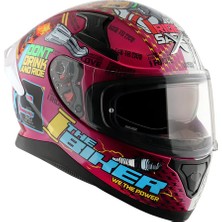 Axor Apex Xbhp 19 Kask Pink White