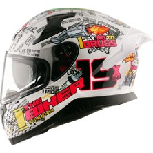 Axor Apex Xbhp 19 Kask Pink White