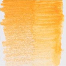 Bruynzeel Dessin Aquarell Sulu Boya Kalemi Mid Orange