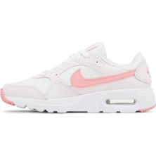 Nike Air Max Sc Sneaker Günlük Spor Ayakkabı Pembe