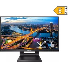 Philips 242B1TC/00 23.8" 4ms mm Dokunmatik IPS