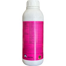 Metan Tarım Mikromix Sıvı Gübre 1 Lt