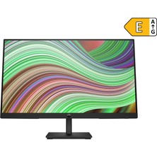 Hp P24V G5 23.8" 5ms VGA HDMI Va (64W18AA)