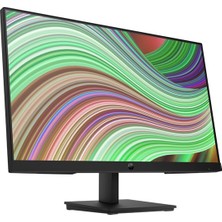 Hp P24V G5 23.8" 5ms VGA HDMI Va (64W18AA)