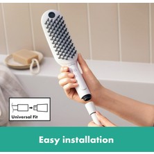 Hansgrohe Dogshower Köpek El Duşu 150 3 Jet Beyaz 26640700