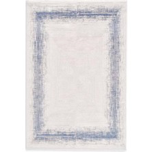 Gümüşsuyu Halı Matisse 16319 160X230 Mavi