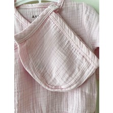 Tiny Maia %100 Müslin Bebek Takım