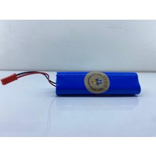 Zaco V85 3200MAH Robot Süpürge Bataryası