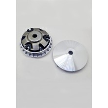 Monero Honda Fizy Ön Varyatör Debriyaj Komple