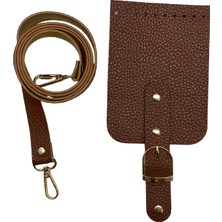 Elegantshop Çanta Seti 10*22 cm Yml9