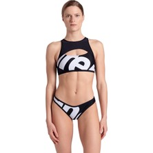 Arena Logo Kadın Bikini 007047150