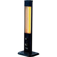 MICATRONIC-502 Karbon Dikey Isıtıcı 1800W