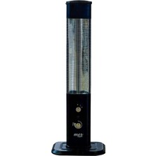 MICATRONIC-502 Karbon Dikey Isıtıcı 1800W