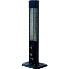 MICATRONIC-502 Karbon Dikey Isıtıcı 1800W