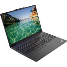 Lenovo E16 21JN0008TX06 I5-1335U 24GB 512SSD+1TBSSD 16" Fhd+ Freedos Dizüstü Bilgisayar