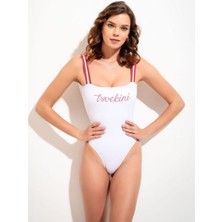 Lovekini Love Swimsuit