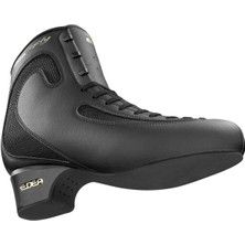 Edea Ice Fly Black Buz Pateni Botu D Format