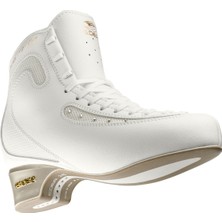 Edea Ice Fly Ivory Buz Pateni Botu D Format