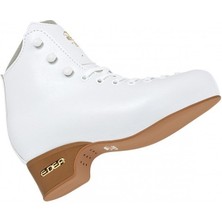 Edea Brio Ivory Buz Pateni